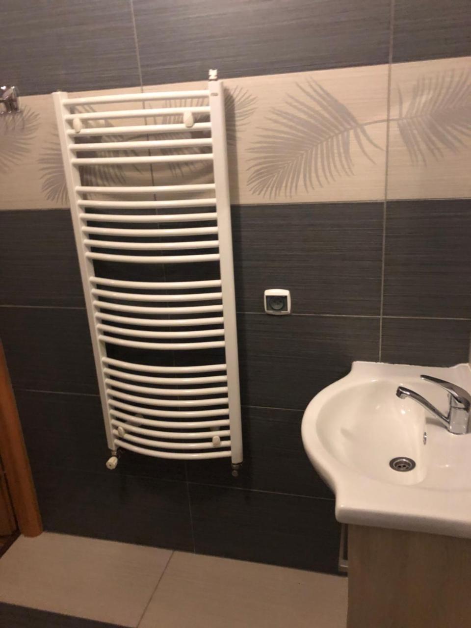 Pokoje Gościnne Pod Gubałówką Nowe Bystre Exterior foto
