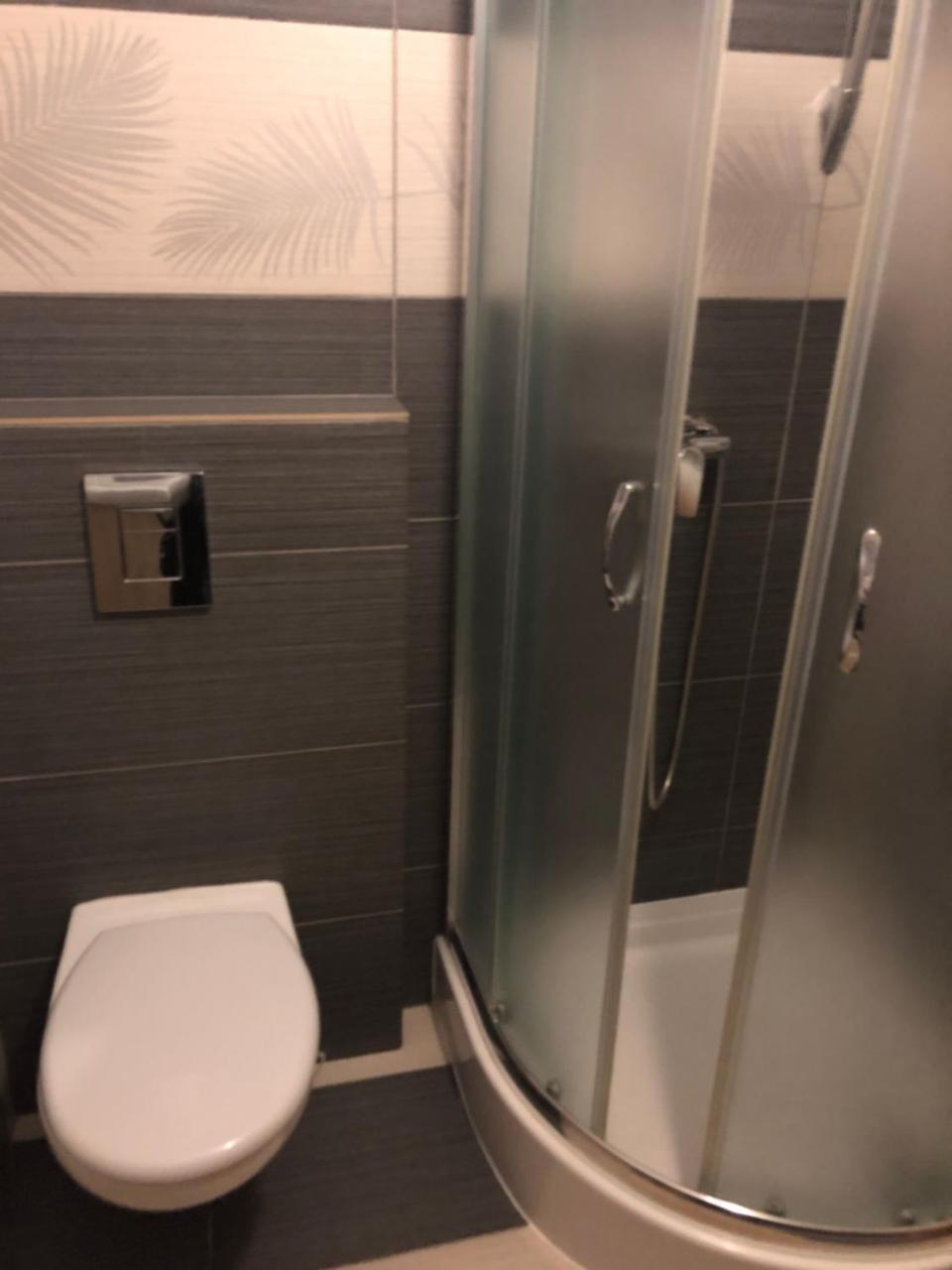 Pokoje Gościnne Pod Gubałówką Nowe Bystre Exterior foto
